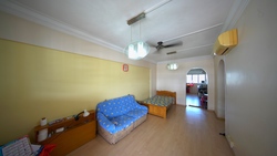 Blk 702 Hougang Avenue 2 (Hougang), HDB 3 Rooms #193078122